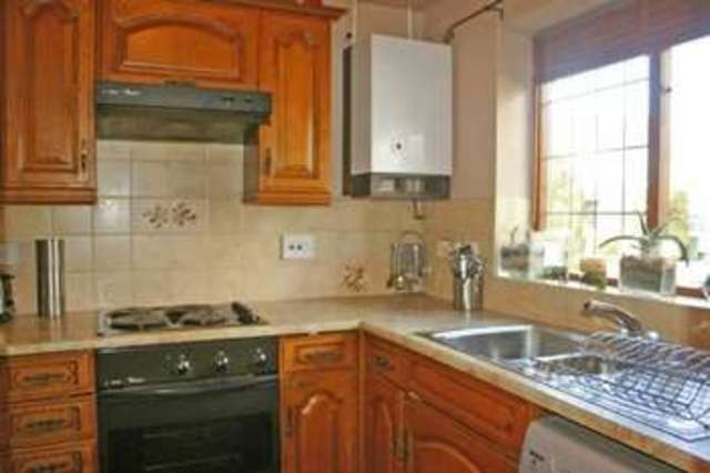  Image of 2 bedroom Terraced house for sale in Tanfield Close Tettenhall Wood Wolverhampton WV6 at Tanfield Close  Wolverhampton, WV6 8EG