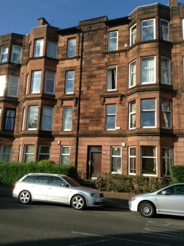 Image of 1 bedroom Flat to rent in Tantallon Road Shawlands Glasgow G41 at Shawlands Glasgow Glasgow, G41 3HJ