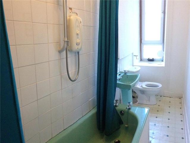  Image of 1 bedroom Flat to rent in Tantallon Road Shawlands Glasgow G41 at Shawlands Glasgow Glasgow, G41 3HJ