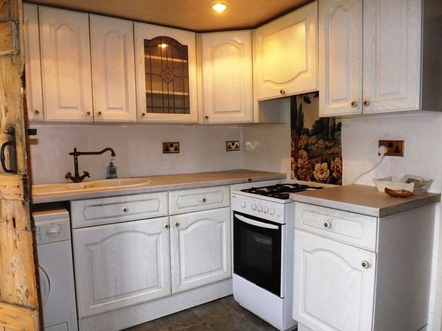  Image of 2 bedroom Terraced house for sale in Gatewycke Terrace Tanyard Lane Steyning BN44 at Tanyard Lane  Steyning, BN44 3RL