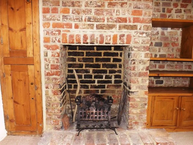  Image of 2 bedroom Terraced house for sale in Gatewycke Terrace Tanyard Lane Steyning BN44 at Tanyard Lane  Steyning, BN44 3RL
