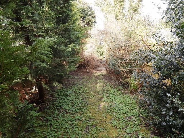  Image of 2 bedroom Terraced house for sale in Gatewycke Terrace Tanyard Lane Steyning BN44 at Tanyard Lane  Steyning, BN44 3RL