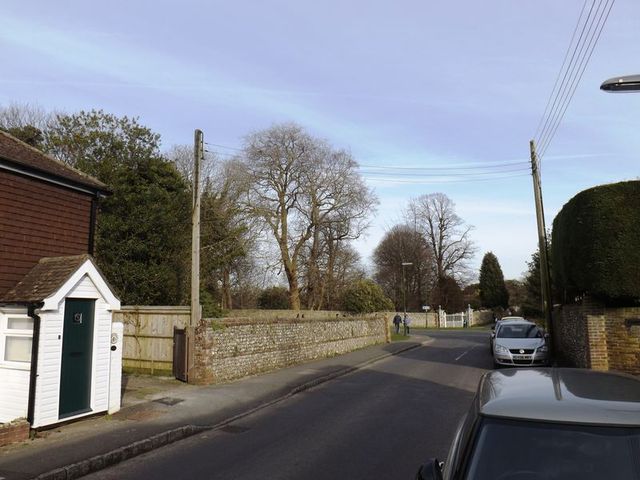  Image of 2 bedroom Terraced house for sale in Gatewycke Terrace Tanyard Lane Steyning BN44 at Tanyard Lane  Steyning, BN44 3RL
