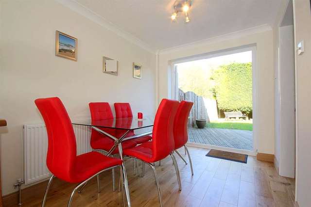  Image of 3 bedroom Detached house for sale in Tattershall Drive Hemel Hempstead HP2 at Tattershall Drive  Hemel Hempstead, HP2 7QG