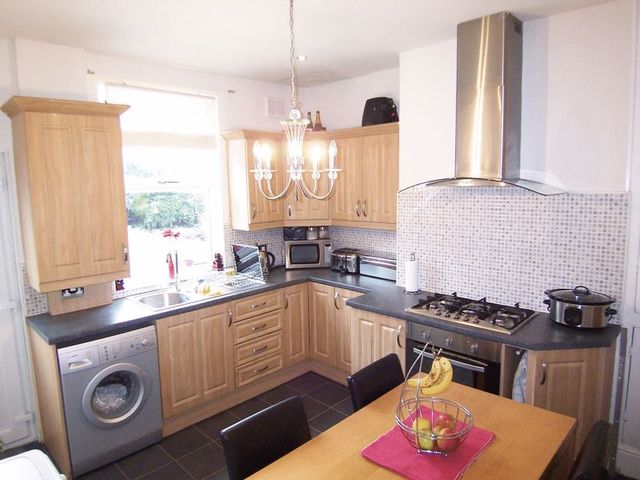 Image of 3 bedroom Terraced house for sale in Tavistock Road Sheffield S7 at Tavistock Road  Sheffield, S7 1GG