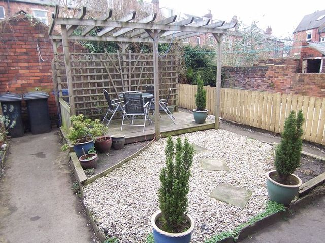  Image of 3 bedroom Terraced house for sale in Tavistock Road Sheffield S7 at Tavistock Road  Sheffield, S7 1GG