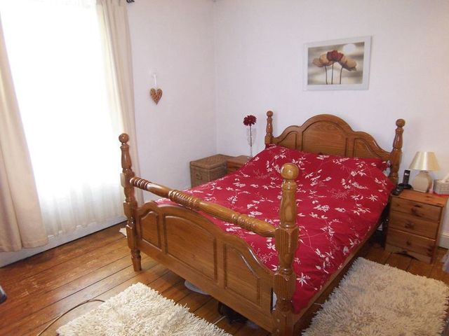  Image of 3 bedroom Terraced house for sale in Tavistock Road Sheffield S7 at Tavistock Road  Sheffield, S7 1GG