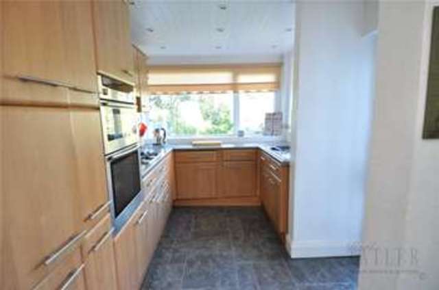  Image of 5 bedroom Detached house for sale in Telegraph Road Heswall Wirral CH60 at Heswall Wirral Heswall, CH60 7SF