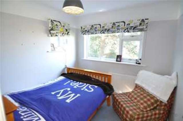  Image of 5 bedroom Detached house for sale in Telegraph Road Heswall Wirral CH60 at Heswall Wirral Heswall, CH60 7SF