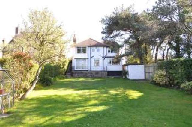  Image of 5 bedroom Detached house for sale in Telegraph Road Heswall Wirral CH60 at Heswall Wirral Heswall, CH60 7SF