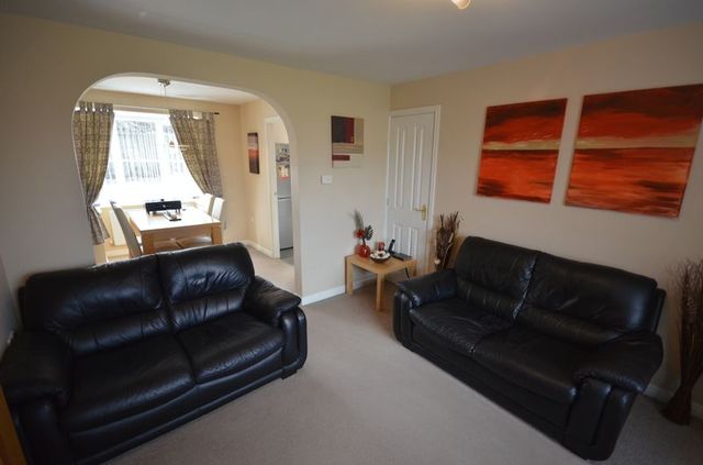  Image of 3 bedroom Detached house for sale in Telford Drive St. Helens WA9 at Telford Drive  St. Helens, WA9 3GR