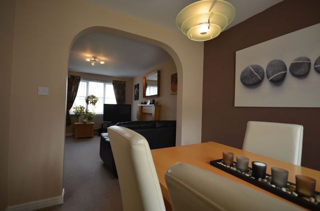  Image of 3 bedroom Detached house for sale in Telford Drive St. Helens WA9 at Telford Drive  St. Helens, WA9 3GR