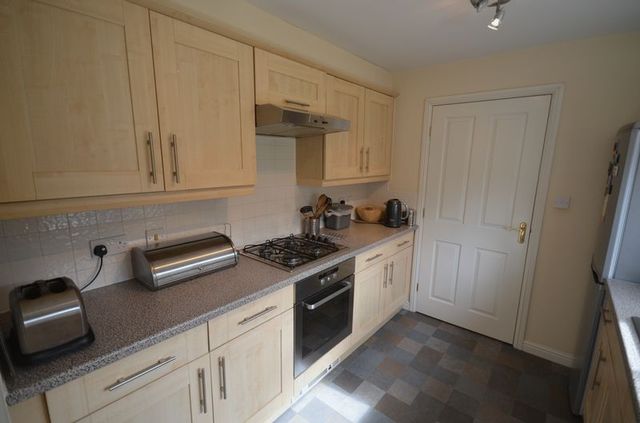  Image of 3 bedroom Detached house for sale in Telford Drive St. Helens WA9 at Telford Drive  St. Helens, WA9 3GR