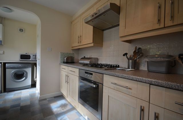  Image of 3 bedroom Detached house for sale in Telford Drive St. Helens WA9 at Telford Drive  St. Helens, WA9 3GR