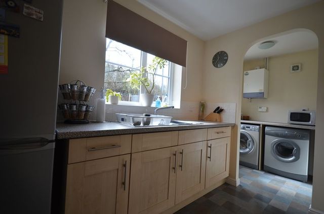  Image of 3 bedroom Detached house for sale in Telford Drive St. Helens WA9 at Telford Drive  St. Helens, WA9 3GR