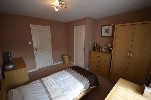  Image of 3 bedroom Detached house for sale in Telford Drive St. Helens WA9 at Telford Drive  St. Helens, WA9 3GR