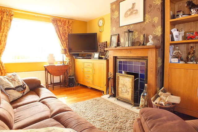  Image of 3 bedroom Semi-Detached house for sale in Cherry Orchard Road Tetbury GL8 at Tetbury Gloucestershire, GL8 8HX
