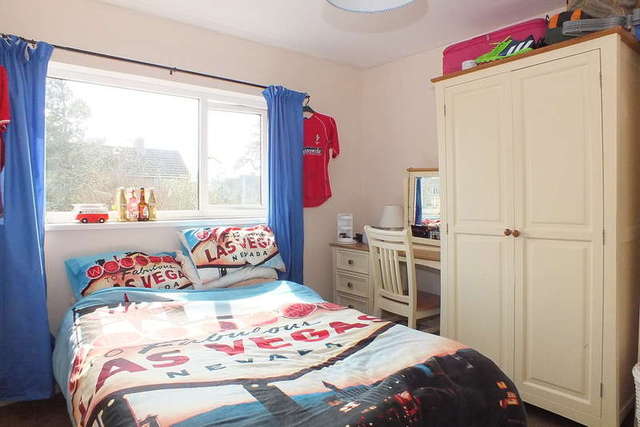  Image of 3 bedroom Semi-Detached house for sale in Cherry Orchard Road Tetbury GL8 at Tetbury Gloucestershire, GL8 8HX