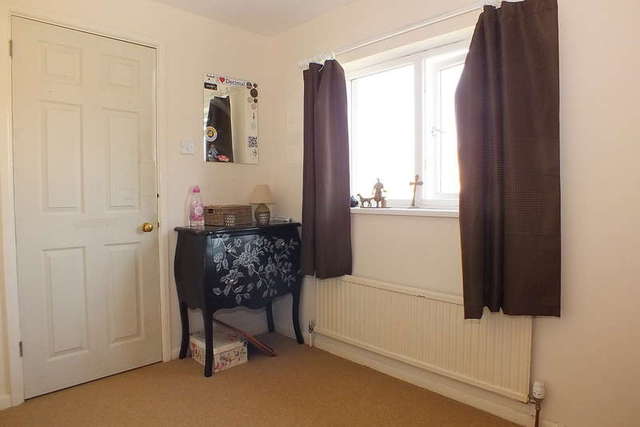  Image of 3 bedroom Semi-Detached house for sale in Cherry Orchard Road Tetbury GL8 at Tetbury Gloucestershire, GL8 8HX
