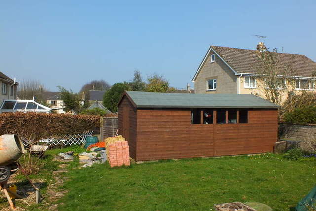  Image of 3 bedroom Semi-Detached house for sale in Cherry Orchard Road Tetbury GL8 at Tetbury Gloucestershire, GL8 8HX