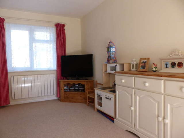  Image of 2 bedroom Terraced house for sale in Hodges Close Tetbury GL8 at Tetbury Gloucestershire, GL8 8HL