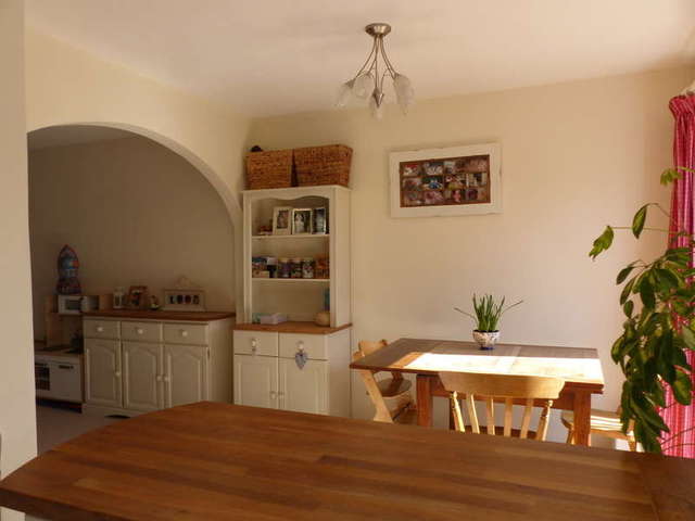  Image of 2 bedroom Terraced house for sale in Hodges Close Tetbury GL8 at Tetbury Gloucestershire, GL8 8HL