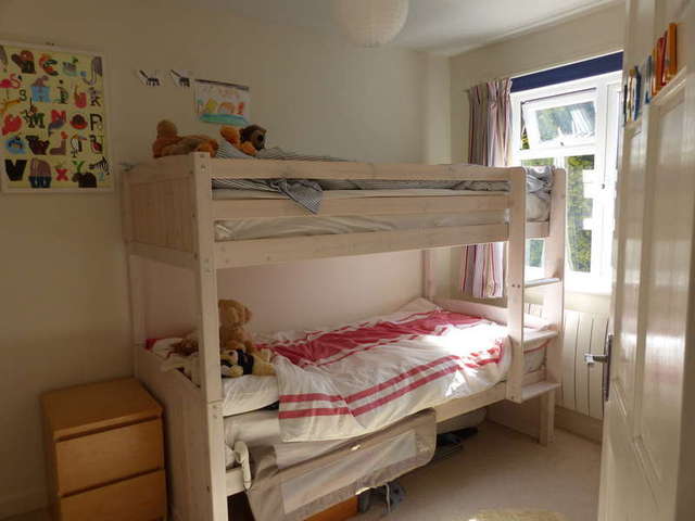  Image of 2 bedroom Terraced house for sale in Hodges Close Tetbury GL8 at Tetbury Gloucestershire, GL8 8HL