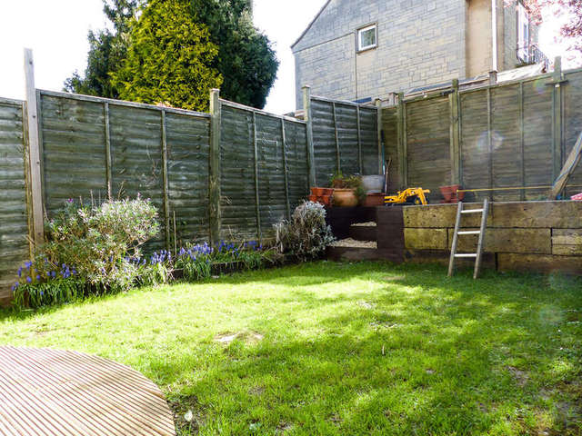  Image of 2 bedroom Terraced house for sale in Hodges Close Tetbury GL8 at Tetbury Gloucestershire, GL8 8HL