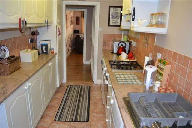  Image of 3 bedroom Semi-Detached house for sale in The Alley Dudley DY3 at The Alley Lower Gornal Dudley, DY3 2UL