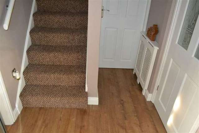  Image of 3 bedroom Semi-Detached house for sale in The Alley Dudley DY3 at The Alley Lower Gornal Dudley, DY3 2UL