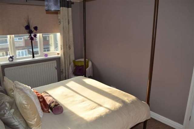  Image of 3 bedroom Semi-Detached house for sale in The Alley Dudley DY3 at The Alley Lower Gornal Dudley, DY3 2UL