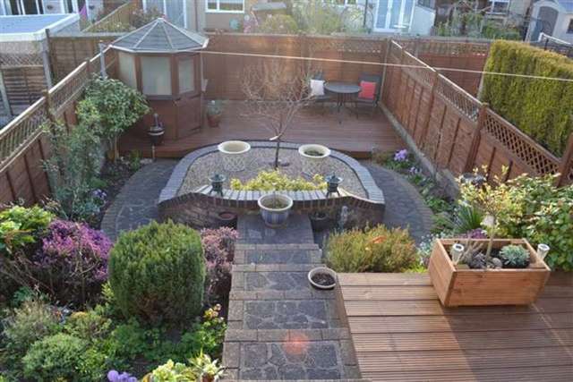  Image of 3 bedroom Semi-Detached house for sale in The Alley Dudley DY3 at The Alley Lower Gornal Dudley, DY3 2UL