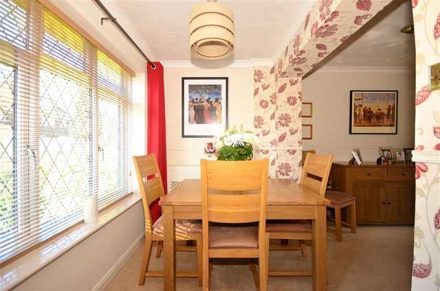  Image of 4 bedroom Semi-Detached house for sale in The Avenue Aylesford ME20 at Aylesford Kent Aylesford, ME20 7LE