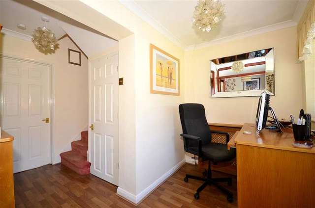  Image of 4 bedroom Semi-Detached house for sale in The Avenue Aylesford ME20 at Aylesford Kent Aylesford, ME20 7LE