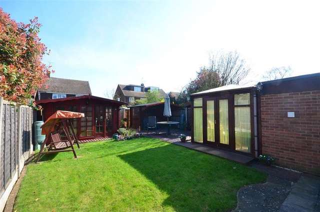  Image of 4 bedroom Semi-Detached house for sale in The Avenue Aylesford ME20 at Aylesford Kent Aylesford, ME20 7LE