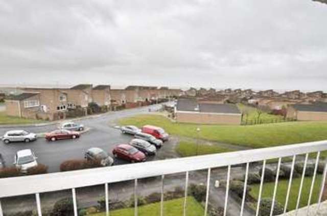  Image of 1 bedroom Apartment for sale in The Banks Burbo Way Wallasey CH45 at Wallasey, CH45 3NS