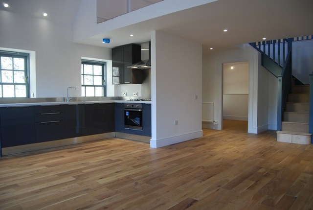  Image of 1 bedroom Flat to rent in Windmill Road Dysart Kirkcaldy KY1 at Kirkcaldy Fife Fife, KY1 3AJ