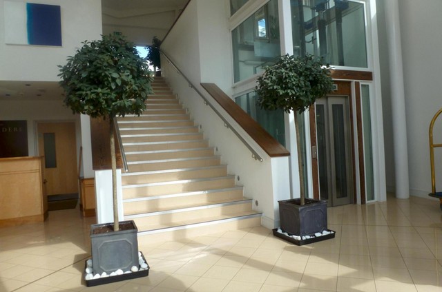  Image of 2 bedroom Apartment to rent in Homerton Street Cambridge CB2 at Homerton Street Cambridge, CB2 0NU
