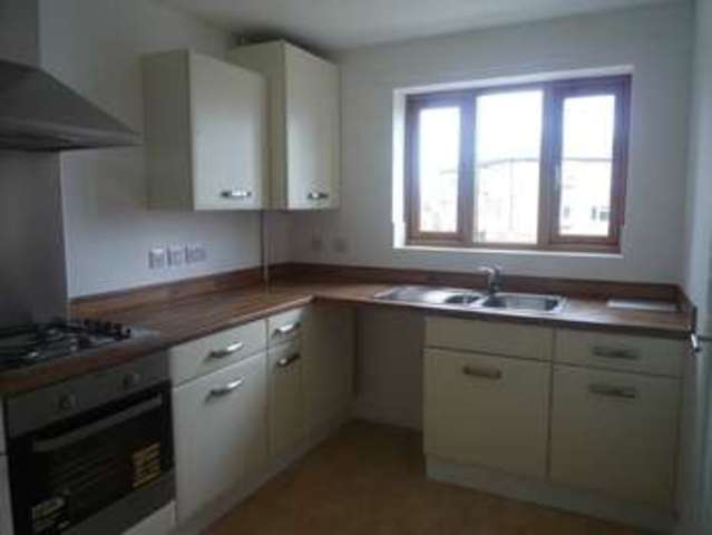  Image of 2 bedroom Terraced house for sale in Branston Road Uppingham Oakham LE15 at Metcalfe Crescent  Uppingham, LE15 9RR