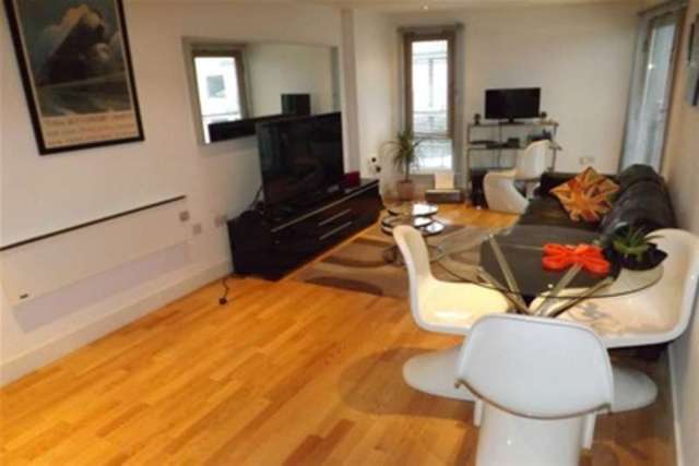 Image of 1 bedroom Flat to rent in The Boulevard Hunslet Leeds LS10 at Leeds, LS10 1LQ