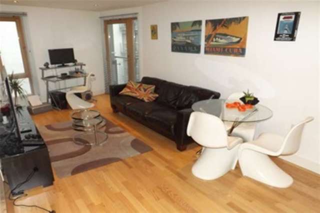  Image of 1 bedroom Flat to rent in The Boulevard Hunslet Leeds LS10 at Leeds, LS10 1LQ