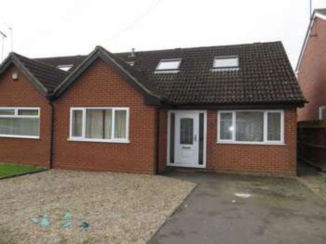  Image of 2 bedroom Detached house to rent in The Buckleys Alvechurch Birmingham B48 at The Buckleys Alvechurch Birmingham, B48 7NF