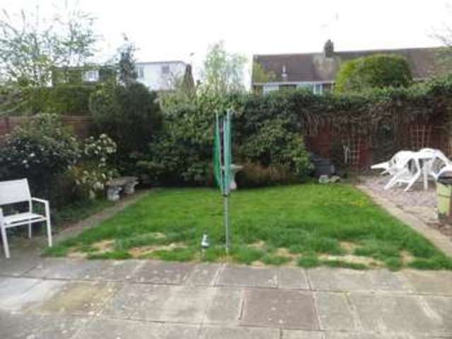  Image of 2 bedroom Detached house to rent in The Buckleys Alvechurch Birmingham B48 at The Buckleys Alvechurch Birmingham, B48 7NF