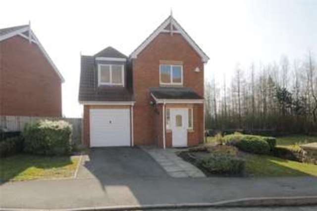  Image of 3 bedroom Detached house for sale in The Chequers Consett DH8 at Consett County Durham Allensford, DH8 7EQ