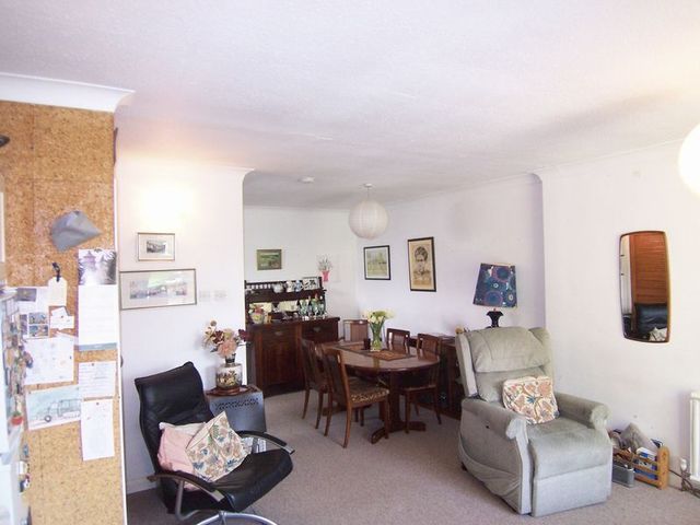 Image of 4 bedroom Detached house for sale in The Corner Grange Road London W5 at Grange Road  London, W5 3PQ