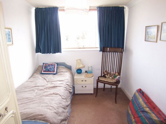  Image of 4 bedroom Detached house for sale in The Corner Grange Road London W5 at Grange Road  London, W5 3PQ