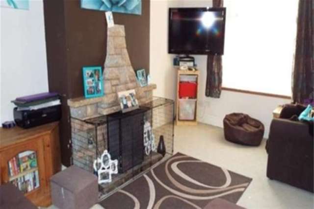  Image of 3 bedroom Semi-Detached house to rent in The Crescent Blidworth Mansfield NG21 at Mansfield, NG21 0SE