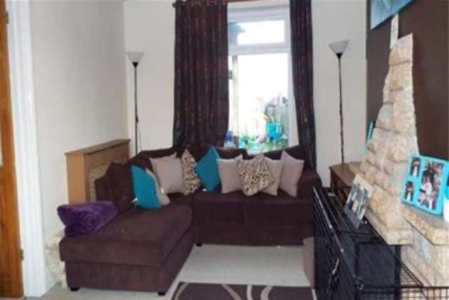  Image of 3 bedroom Semi-Detached house to rent in The Crescent Blidworth Mansfield NG21 at Mansfield, NG21 0SE