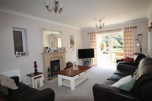  Image of 5 bedroom Detached house for sale in The Dingle Yate Bristol BS37 at The Dingle Yate Bristol, BS37 7GA
