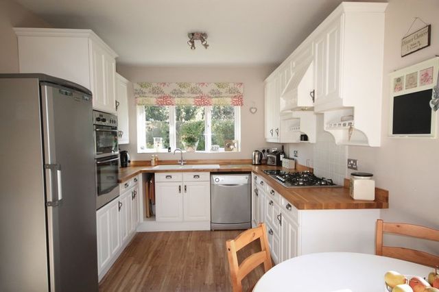  Image of 5 bedroom Detached house for sale in The Dingle Yate Bristol BS37 at The Dingle Yate Bristol, BS37 7GA
